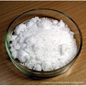 Sulfato de Potasio (k2so4) para Fertilizantes / Industrial 99%, Polvo Blanco